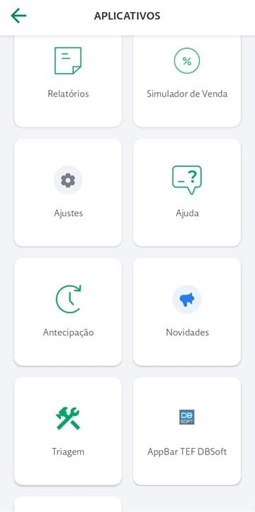 Fácil instalação